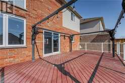 561 THOMAS SLEE Drive Kitchener