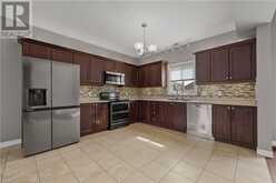 561 THOMAS SLEE Drive Kitchener