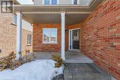 561 THOMAS SLEE Drive Kitchener