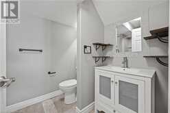 561 THOMAS SLEE Drive Kitchener