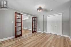 561 THOMAS SLEE Drive Kitchener