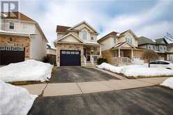 134 FOXGLOVE Crescent Kitchener