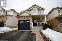 134 FOXGLOVE Crescent Kitchener