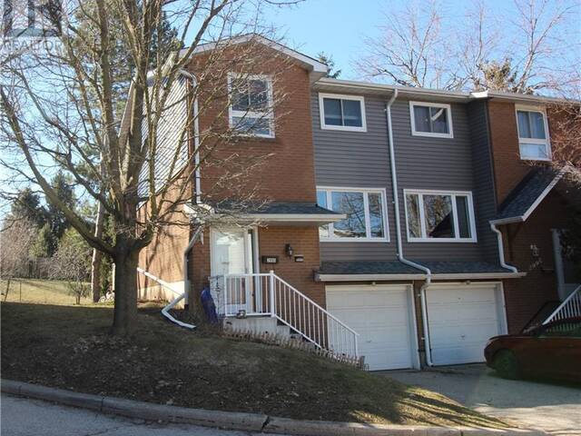 299D BLUEVALE Street N Waterloo Ontario