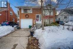 323 CLIFTON Road Kitchener