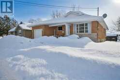 394 CLAYTON Street E Listowel