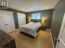 354 FRASER Drive Kincardine