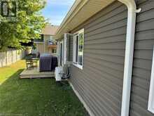 354 FRASER Drive Kincardine