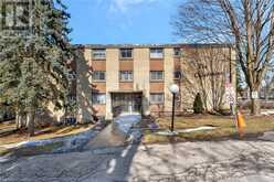 944 CALEDONIAN View Unit# 405 Cambridge