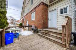 211 WEBER Street E Kitchener