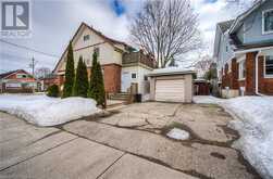 211 WEBER Street E Kitchener