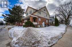 211 WEBER Street E Kitchener