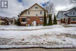 211 WEBER Street E Kitchener