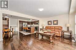 190 SUMMIT RIDGE Drive Guelph