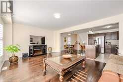 190 SUMMIT RIDGE Drive Guelph