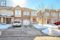 190 SUMMIT RIDGE Drive Guelph