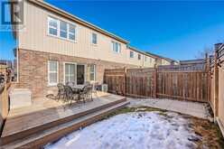 190 SUMMIT RIDGE Drive Guelph