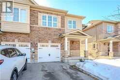 190 SUMMIT RIDGE Drive Guelph