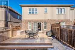 190 SUMMIT RIDGE Drive Guelph