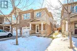 190 SUMMIT RIDGE Drive Guelph