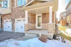 190 SUMMIT RIDGE Drive Guelph