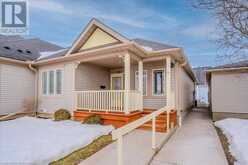 50 MIDLAND Drive Unit# 28 Kitchener