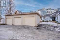 50 MIDLAND Drive Unit# 28 Kitchener