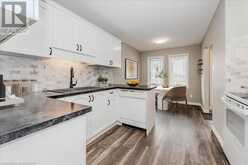 50 MIDLAND Drive Unit# 28 Kitchener