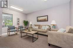 260 SHELDON Avenue N Unit# 606 Kitchener