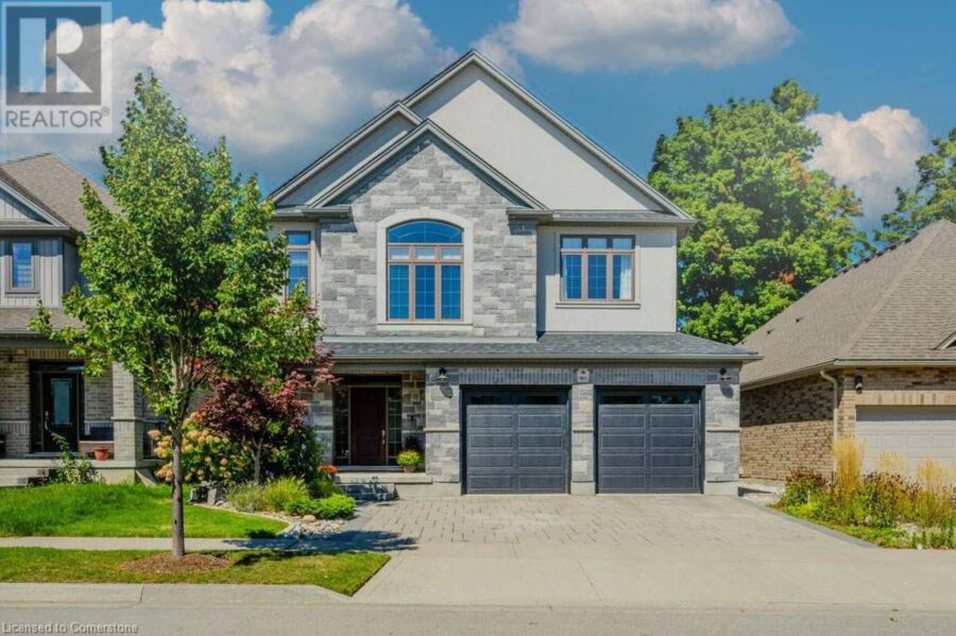 904 DEER CREEK Court Kitchener