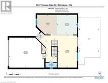 561 THOMAS SLEE Drive Kitchener