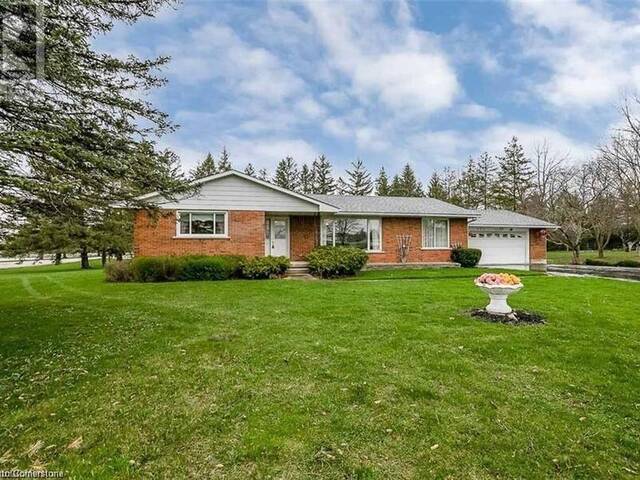 462 ARKELL Road Puslinch Ontario