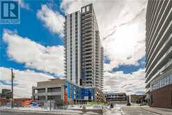 55 DUKE Street W Unit# 606 Kitchener