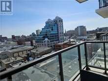 55 DUKE STREET WEST Street W Unit# 606 Kitchener