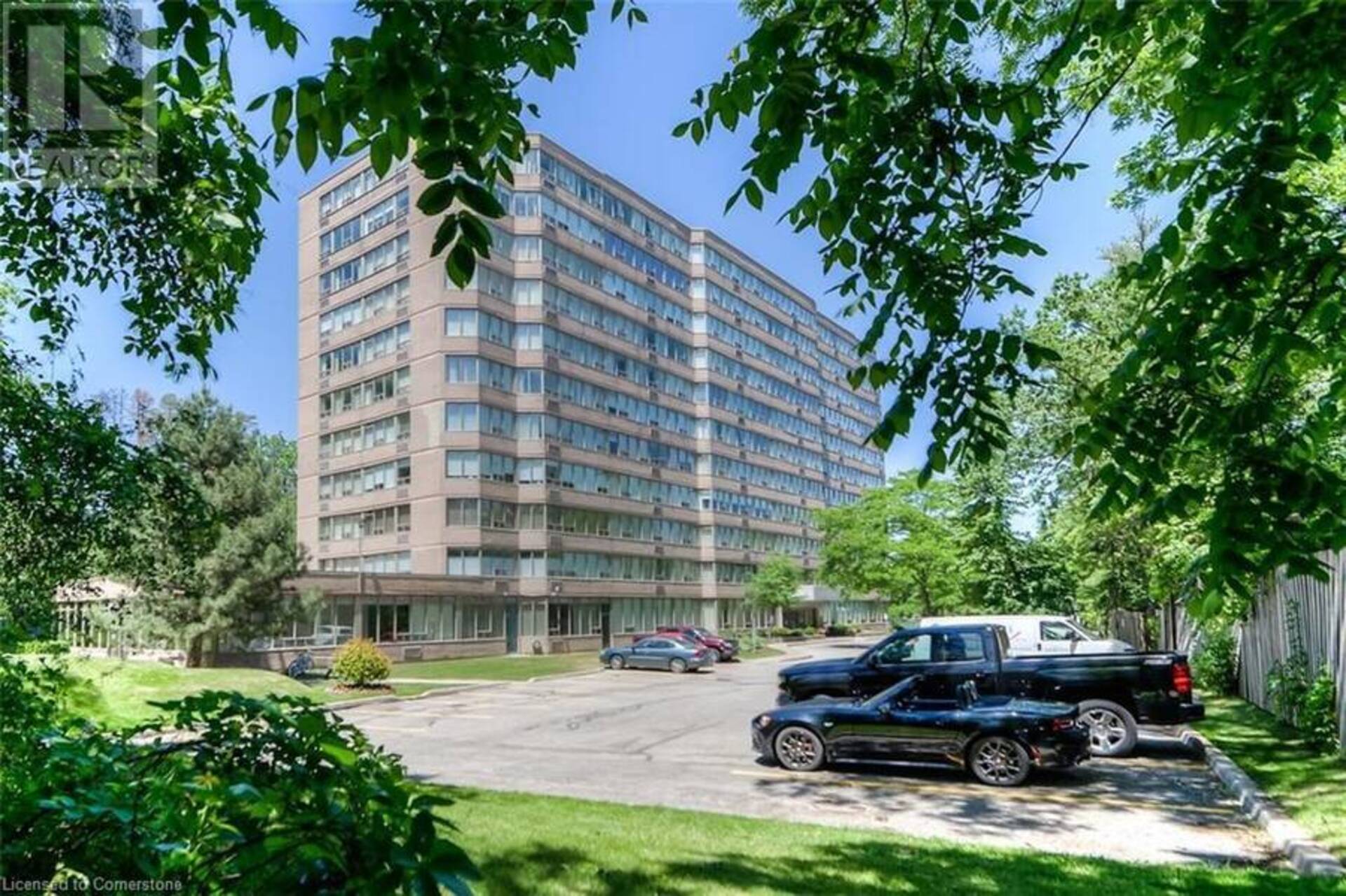 3227 KING Street E Unit# 108 Kitchener