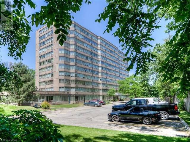 3227 KING Street E Unit# 108 Kitchener Ontario