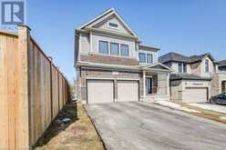 23 HARRINGTON Road Guelph