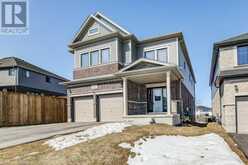 23 HARRINGTON Road Guelph