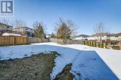 23 HARRINGTON Road Guelph