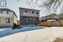 23 HARRINGTON Road Guelph