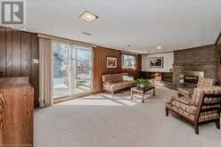 395 FOREST HILL Drive Kitchener