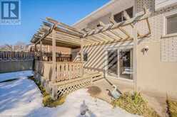 395 FOREST HILL Drive Kitchener