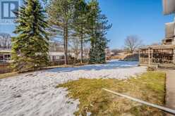 395 FOREST HILL Drive Kitchener