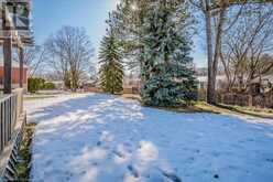 395 FOREST HILL Drive Kitchener