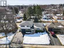 395 FOREST HILL Drive Kitchener