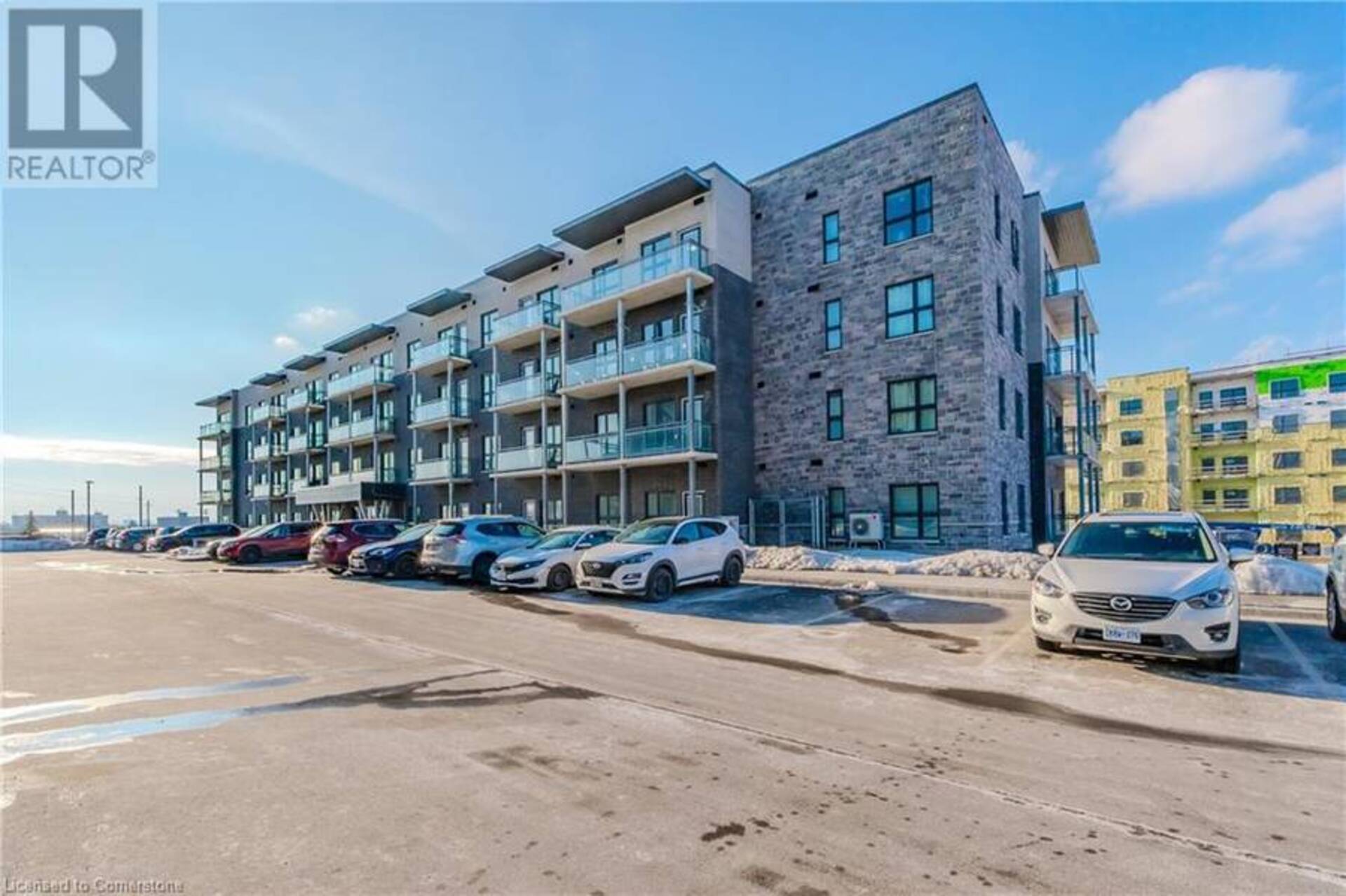 1101 LACKNER Place Unit# T5 Kitchener