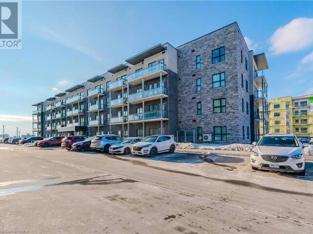 1101 LACKNER Place Unit# T5 Kitchener Ontario