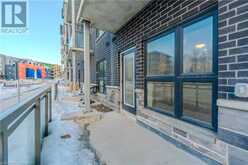 1101 LACKNER Place Unit# T5 Kitchener