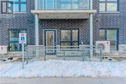 1101 LACKNER Place Unit# T5 Kitchener