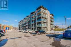 1101 LACKNER Place Unit# T5 Kitchener